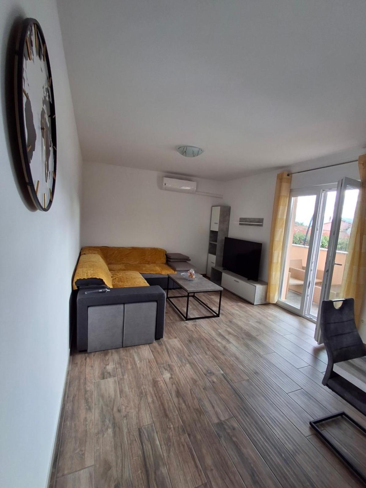 Апартаменты Apartman Damador Relax Viskovo Экстерьер фото