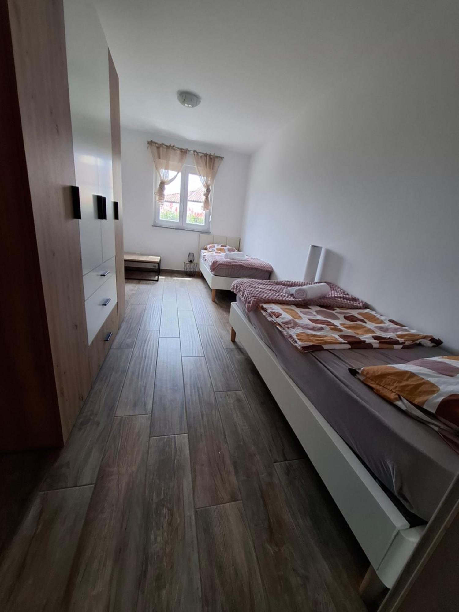Апартаменты Apartman Damador Relax Viskovo Экстерьер фото